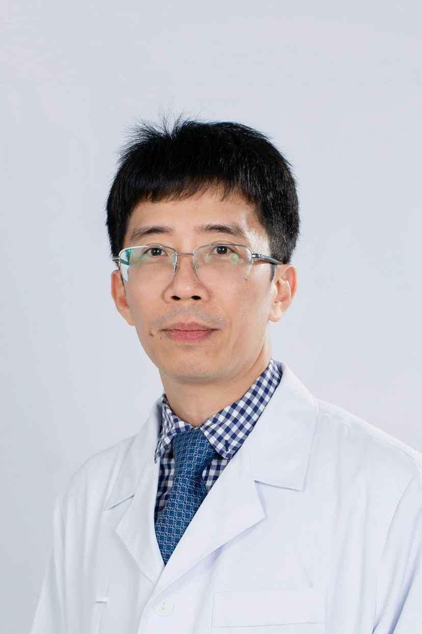 BS Nguyễn Minh Anh