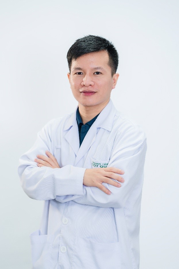 BS Phạm Quốc Bảo