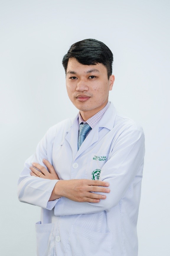 BS Đặng Thanh Hà