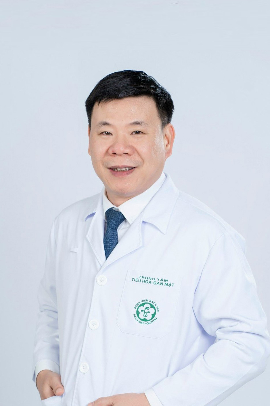 BS Võ Tuấn Kiệt